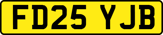 FD25YJB