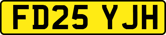 FD25YJH