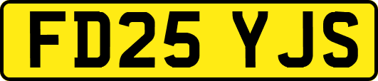 FD25YJS
