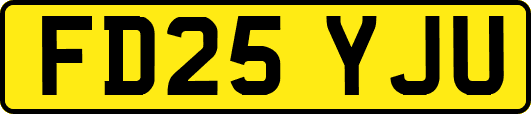 FD25YJU