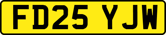 FD25YJW