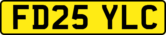 FD25YLC