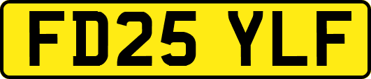 FD25YLF