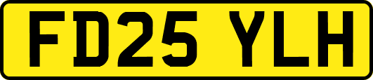 FD25YLH