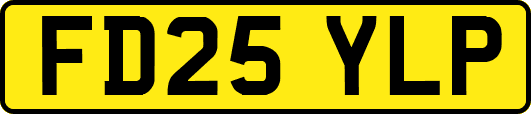 FD25YLP