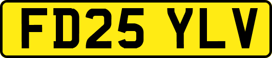 FD25YLV