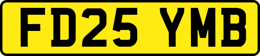 FD25YMB