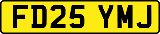 FD25YMJ