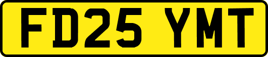 FD25YMT