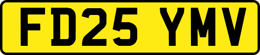 FD25YMV