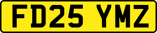 FD25YMZ