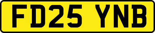 FD25YNB