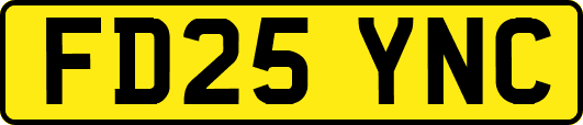 FD25YNC