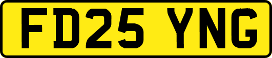 FD25YNG
