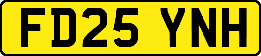 FD25YNH