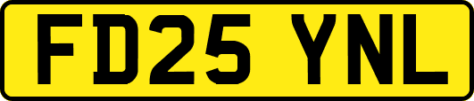 FD25YNL