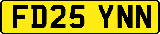 FD25YNN