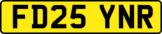 FD25YNR