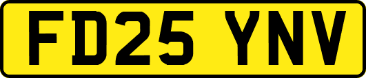 FD25YNV