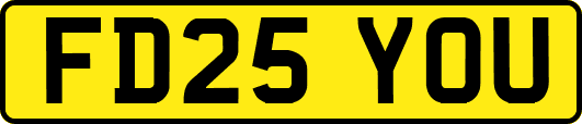 FD25YOU