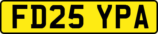 FD25YPA