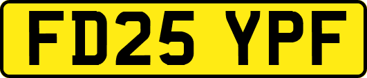 FD25YPF