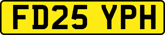 FD25YPH
