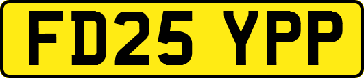 FD25YPP