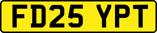 FD25YPT