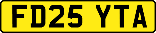 FD25YTA