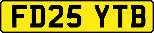 FD25YTB
