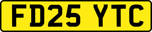 FD25YTC