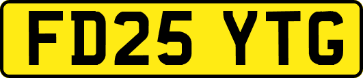 FD25YTG