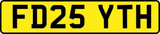FD25YTH