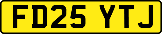 FD25YTJ