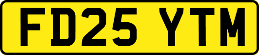 FD25YTM