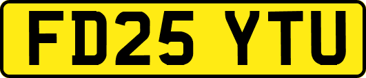 FD25YTU
