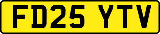 FD25YTV