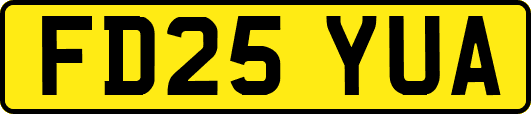 FD25YUA