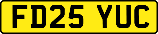 FD25YUC