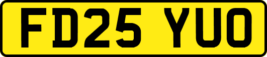 FD25YUO