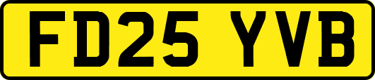 FD25YVB