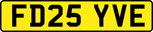 FD25YVE