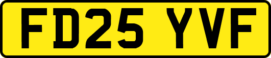FD25YVF