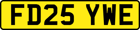 FD25YWE