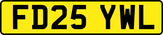 FD25YWL