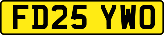 FD25YWO