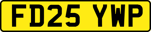 FD25YWP