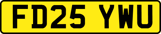 FD25YWU