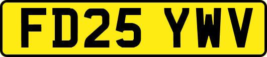 FD25YWV